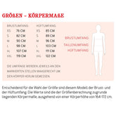 Papierschnittmuster Kleid Isla Studio Schnittreif